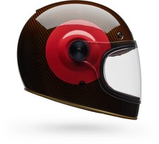 Bell Bullitt GT Carbon TT