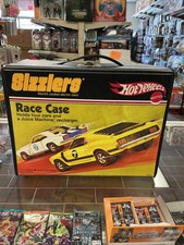 HOT WHEELS Set Sizzlers