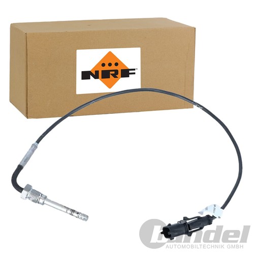 Nrf sensore temperatura gas - nrf, di