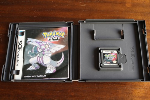 Nintendo pokemon versione - nintendo,
