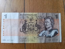 Banconota Australia – 1