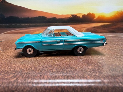 Ford galaxie t thunderjet - galaxie,