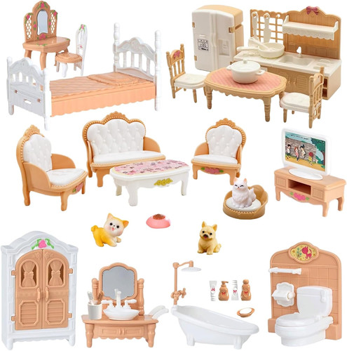 Set mobili per - set, delle