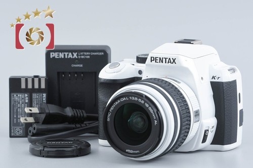 Pentax kit obiettivo - pentax,