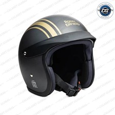 Casco aperto Sun Peak Of (P)