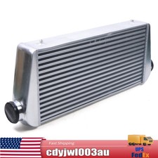Universal Turbo Intercooler
