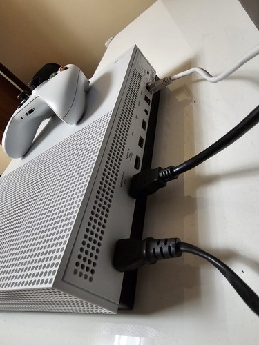 Console xbox one - console,