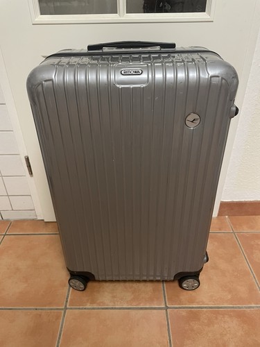 Rimowa lufthansa salsa - rimowa,