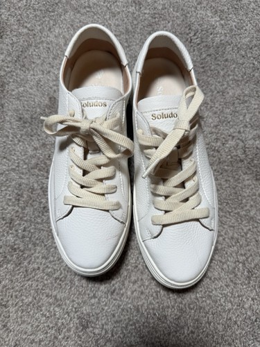 Sneakers donna soludos the - sneakers,