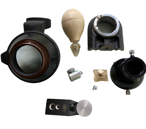 Ricambi fotocamera vintage