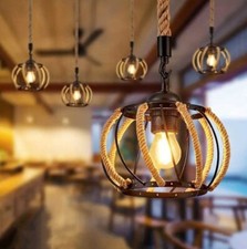 Lampada sospensione attacco - lampada, a