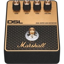 Marshall DSL Pedale di