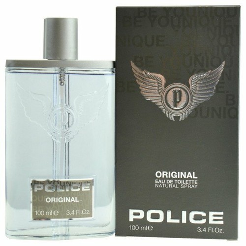 Police original eau - police,