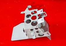 porta batteria   Triumph Bonneville  thruxton 900 no air box