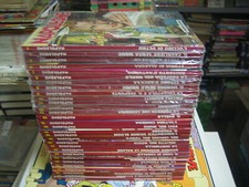 COLLEZIONE SEQUENZA COMPLETA