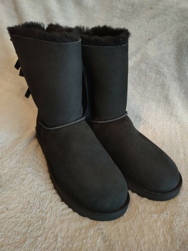 Stivali ugg corti bailey - ugg,