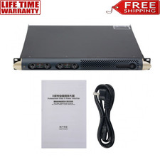 Amplificatore potenza - amplificatore, di