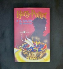 Harry Potter e il Calice di