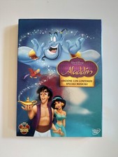 ALADDIN EDIZIONE SPECIALE -