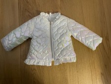 Piumino Idexe' Bambina 3 Mesi