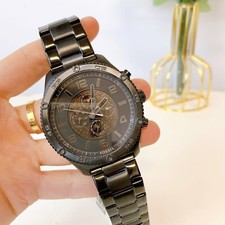 smart watch Fossil automatico