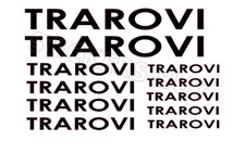 adesivi bici -  11 adesivi