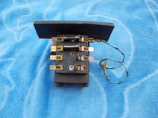 PORTAFUBILI DUCATI 350 500  GTV GTL