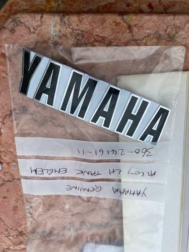 Yamaha rd250 rd350 - rd250,
