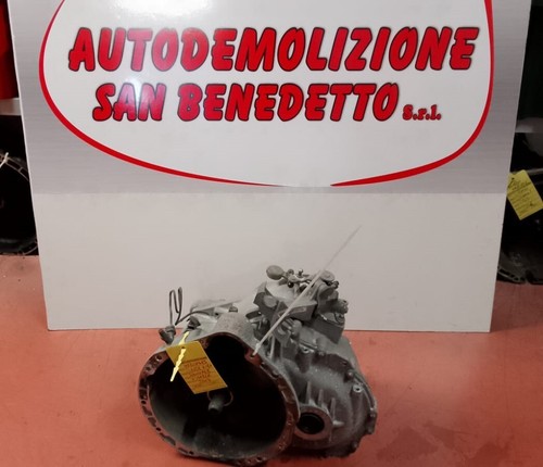 Cambio mercedes a180 cdi anno - cambio,