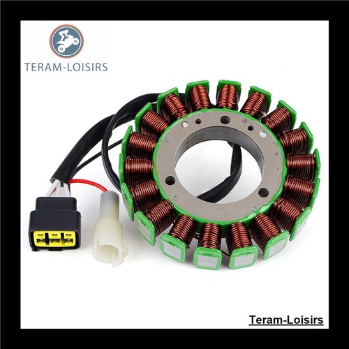 Stator alternateur pour yamaha - stator,