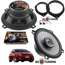 Kit 2 Casse Altoparlanti Hertz