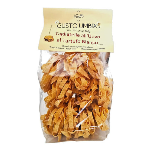 Tagliatelle tartufo bianco - tagliatelle, al
