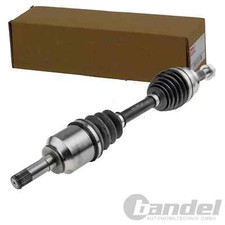 ALBERO MOTORE NTY ASSE