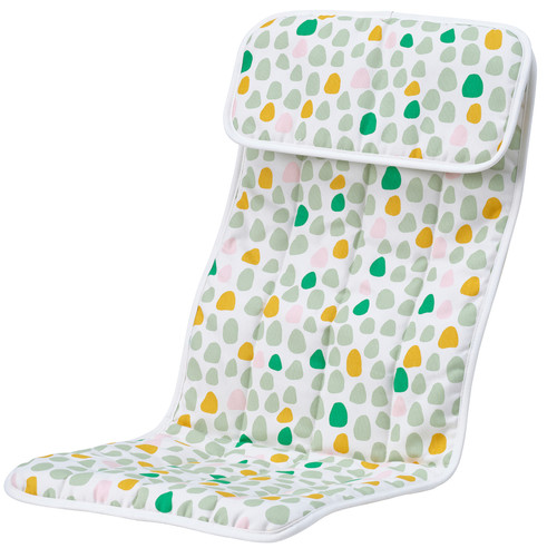 Cuscino poltrona per bambini