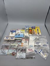 Vintage Fishing Hooks And