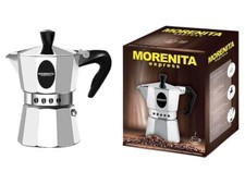 Caffettiera Moka By BIALETTI