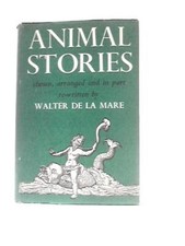 Animal Stories (Walter De La