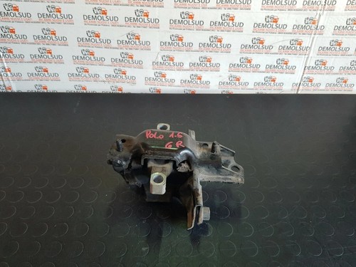 Supporto motore lat cambio - motore,