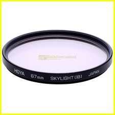 Filtro HOYA Skylight 1B 67mm -