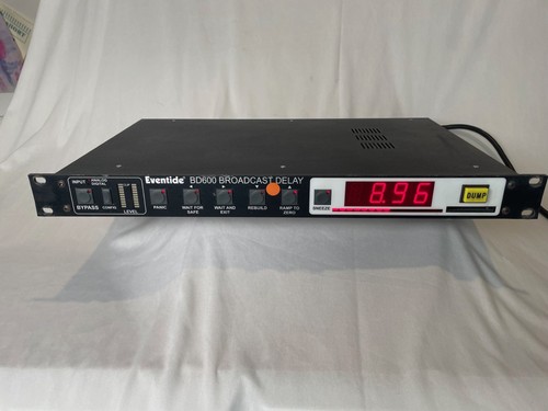 Eventide bd600 1134 001 - eventide,