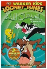Looney Tunes All Stars Collection - Ihre ersten Ca... | DVD | Zustand akzeptabel