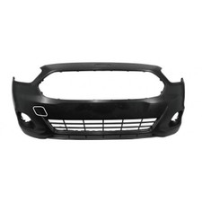 Paraurti anteriore primer con