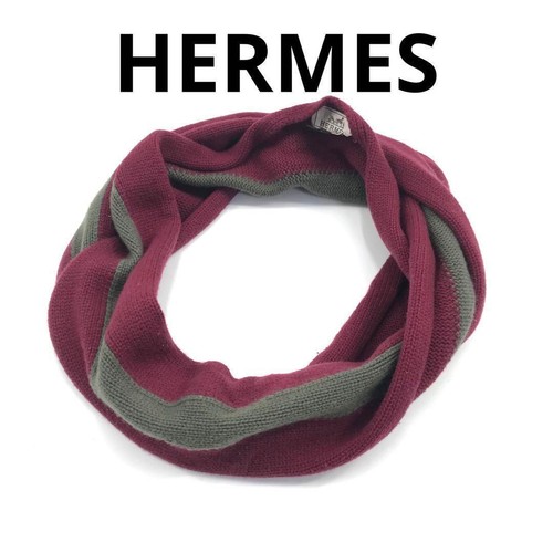 Sciarpa hermes snoud 100 - snoud, 100%