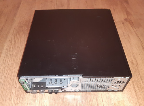 Custodia chassis dell optiplex - chassis,