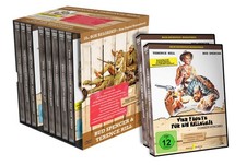 Bud Spencer/Terence Hill - Box