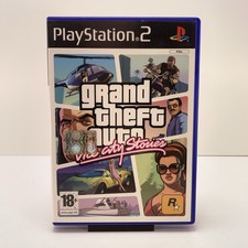 Grand Theft Auto GTA Vice City