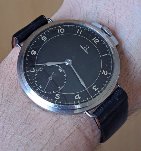 Omega orologio matrimonio - omega,