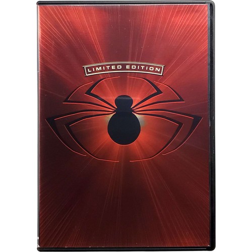 Ultimate spiderman limited - ultimate,
