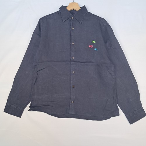 Camicia etro colore - camicia,