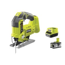 Ryobi R18JS-0 Seghetto